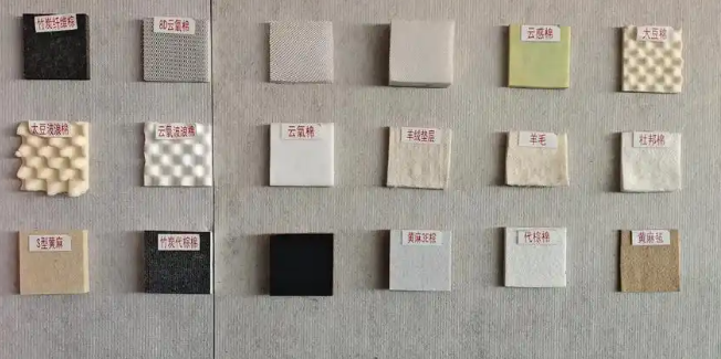 绿色环保材料在公装领域的应用前景分析